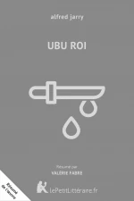 Ubu roi